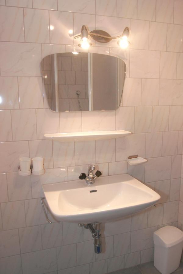 Apartmán Tiefhof Nauders Pokoj fotografie