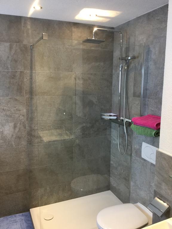 Apartmán Tiefhof Nauders Pokoj fotografie